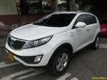 Kia Sportage REVOLUTION MT 2000 CC 2AB ABS 4X4