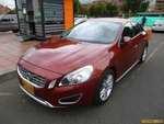 Volvo S60 T6 AWD PREMIUM TP 3000CC T CT