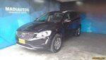 Volvo XC60 T5 FWD TP 2000CC T