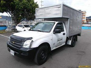 Chevrolet Luv D-Max