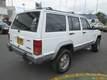 Jeep Cherokee LAREDO MT 4000CC