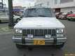 Jeep Cherokee LAREDO MT 4000CC