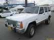 Jeep Cherokee LAREDO MT 4000CC