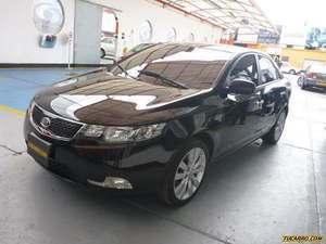 Kia Cerato Forte SX MT 1600CC AA