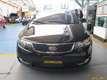 Kia Cerato Forte SX MT 1600CC AA