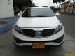 Kia New Sportage REVOLUTION MT 2000CC TD 2AB ABS