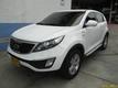 Kia New Sportage REVOLUTION MT 2000CC TD 2AB ABS