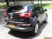 Kia New Sportage LX MT 2000CC AA ABS AB 4X4