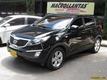 Kia New Sportage LX MT 2000CC AA ABS AB 4X4