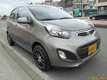 Kia Picanto ION MT 1000 CC