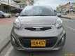 Kia Picanto ION MT 1000 CC