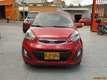 Kia Picanto MT 1250CC AA