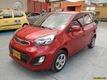 Kia Picanto MT 1250CC AA