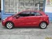 Kia Rio SPICE TP 1400 CC 5P 2AB AA