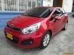 Kia Rio SPICE TP 1400 CC 5P 2AB AA