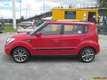 Kia Soul 1.6 MT 1600CC 2AB ABS