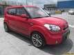 Kia Soul 1.6 MT 1600CC 2AB ABS