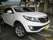 Kia Sportage REVOLUTION MT 2000 CC 2AB ABS 4X4