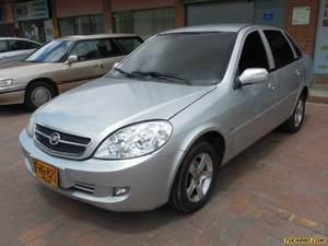 Lifan 520