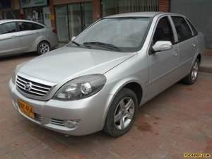 Lifan 520