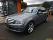 Mercedes Benz Clase C C200 COMPRESOR