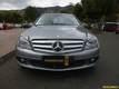 Mercedes Benz Clase C C200 COMPRESOR