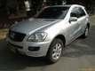 Mercedes Benz Clase M ML350