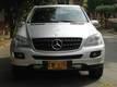 Mercedes Benz Clase M ML350