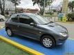 Peugeot 206 XR MT 1400CC 3P