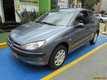 Peugeot 206 XR MT 1400CC 3P