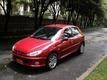 Peugeot 206 XR MIDNIGHT MT 1600CC 5P