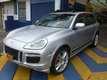 Porsche Cayenne GTS TP 4800CC V8