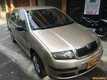 Skoda Fabia SD TWINCAM GTI MT 1200CC 12V AA