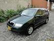 Skoda Fabia COMBI CLASSIC MT 1400CC 8V SW AA