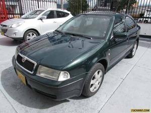 Skoda Octavia ELEGANCE MT 1800CC T