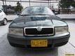 Skoda Octavia ELEGANCE MT 1800CC T