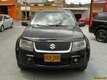 Suzuki Grand Vitara SZ AT 2700CC 5P 4X4