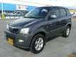 Zotye Nomada 1.6L MT 1600CC 4X2