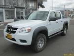 Mazda BT-50