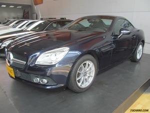 Mercedes Benz Clase SLK