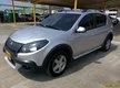 Renault Sandero Stepway