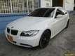 BMW Serie 3 318i