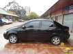 Chevrolet Aveo FAMILY MT 1500CC 4P SA