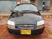 Chevrolet Aveo FAMILY MT 1500CC 4P SA