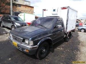 Chevrolet LUV