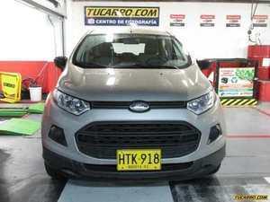 Ford Ecosport 2.0 L MT 2000CC 4X2