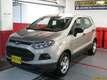 Ford Ecosport 2.0 L MT 2000CC 4X2