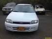 Ford Laser