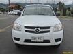 Mazda BT-50