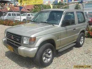 Mitsubishi Montero